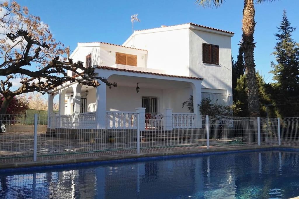 Chalet In Peniscola Exterior photo